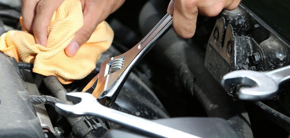 BestIndy Auto Repair Mechanic 11 Wrenches